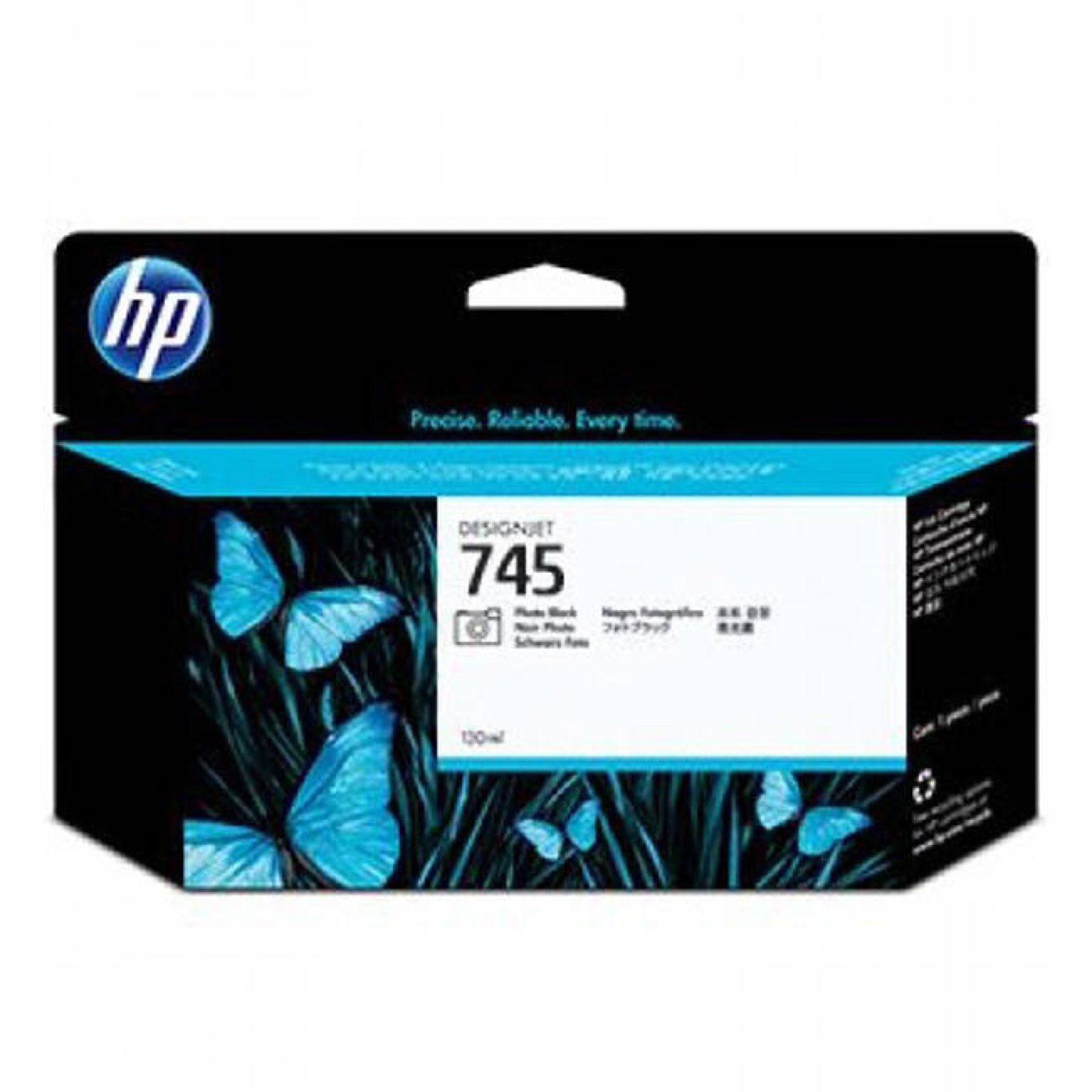 HP DesignJet 761 純正インク マットブラック775ml HP DesignJet 761 純正インク マットブラック775ml HP